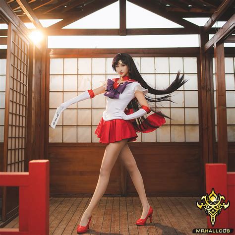 cosplay sailor mars|sailor mars baby outfit.